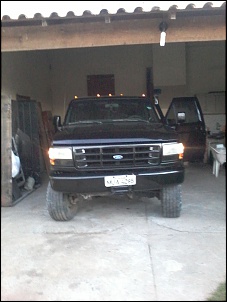 Troca de Ranger por F1000 MWM X10 4x4-img-20141206-wa0055.jpg