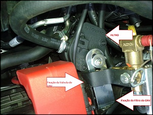 Ford Ranger Flex 2015 com Kit GNV-20141222_081951.jpg