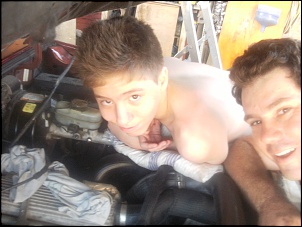 Troca do selo do motor da ranger em casa.-dscf2302.jpg