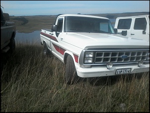 Troca de Ranger por F1000 MWM X10 4x4-20150502_114010.jpg