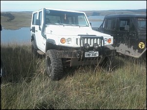Troca de Ranger por F1000 MWM X10 4x4-20150502_114013.jpg