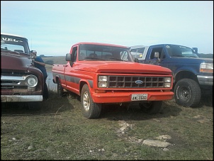 Troca de Ranger por F1000 MWM X10 4x4-20150502_113951.jpg