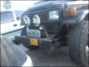 Troca de Ranger por F1000 MWM X10 4x4-20150501_174754.jpg