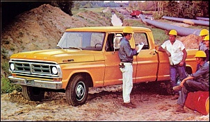 Aumentando entre eixos da camioneta ford F1000......-1972_ford_crew_cab_pickup.jpg