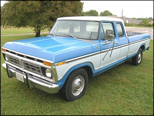 Aumentando entre eixos da camioneta ford F1000......-ford-8.jpg