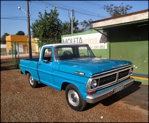 Cor Original da Ford F350 1976-f100_1976_010.jpg