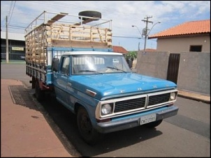 Cor Original da Ford F350 1976-f4000..jpg