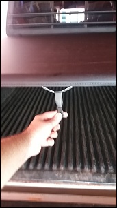 Minha Ford Ranger 2.8 2004/5 Mexidas-20170205_113830.jpg