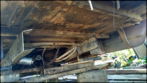Aumentando entre eixos da camioneta ford F1000......-img_4142.jpg