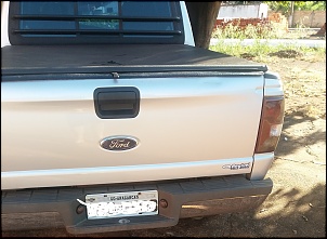 Minha Ford Ranger 2.8 2004/5 Mexidas-20170603_162043.jpg