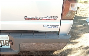 Minha Ford Ranger 2.8 2004/5 Mexidas-20170603_162355.jpg