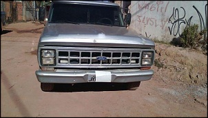 Aumentando entre eixos da camioneta ford F1000......-839704033528848.jpg