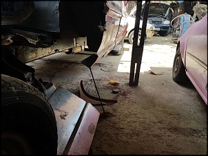 Aumentando entre eixos da camioneta ford F1000......-img-20171022-wa0035.jpg