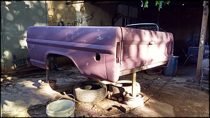 Aumentando entre eixos da camioneta ford F1000......-img_20180205_163515641_hdr.jpg