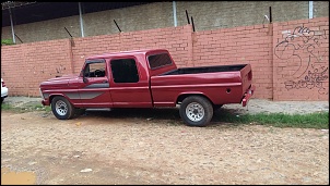 Aumentando entre eixos da camioneta ford F1000......-img_20180209_111629169.jpg