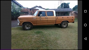 Aumentando entre eixos da camioneta ford F1000......-screenshot_20180807-214055.jpg