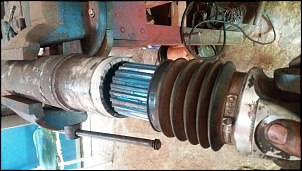 Folga Cardan Traseiro Ranger 4X4 2001-20190414_085128.jpg