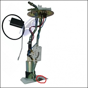 Sistema Bomba de combustivel Ranger 2.3 e V6 gasolina 1997-post.jpg