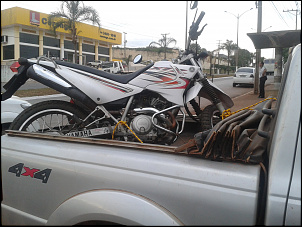 Minha Ford Ranger 2.8 2004/5 Mexidas-20160516_174038.jpg