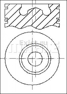 Ajuda - mudando ranger 2.5 para 2.8-mahle-57860-maxion-euro-ii.jpg