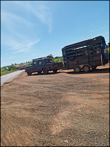4x4 Brasil Portal Off-Road