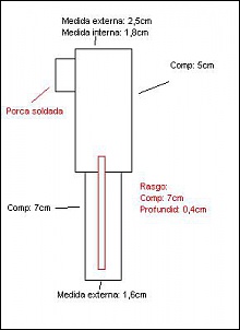 Ranger Body Lift 2&quot; - Mais uma!-alongadorcambio.jpg