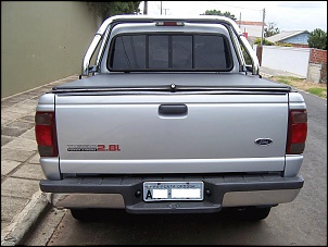 Ranger Repow V6 210cv/ V6 167cv/ 2.8 Diesel. Qual a melhor? Qual comprar?-imagem-106_1.jpg