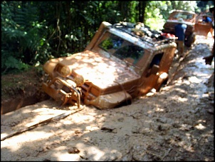Foto das Piores &quot; Atoladas &quot; na Lama...-camel-034.jpg