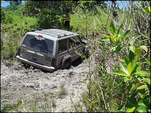 Foto das Piores &quot; Atoladas &quot; na Lama...-dsc03799.jpg