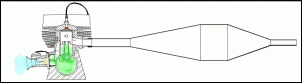 motores: 2T x 4T-motor-2-tempos-em-funcionamento.gif