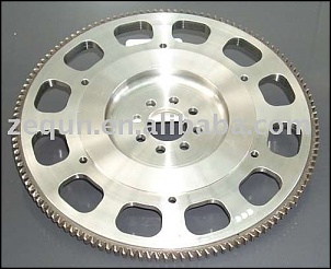 Cambio Auto no MWM 2.8 Sprint-flywheels.jpg