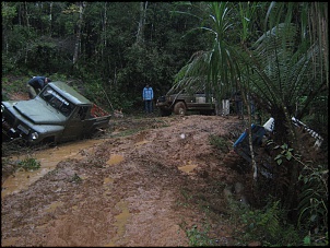 Foto das Piores &quot; Atoladas &quot; na Lama...-139.jpg