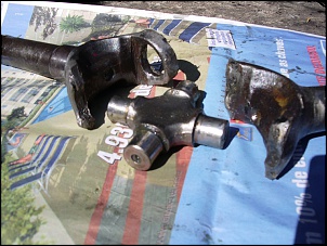 Ponto fraco Dana44 willys dianteiro-CRUZETAS E SEMI EIXOS-cruzetamunhao_658.jpg