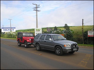 Como rebocar a sua viatura seguramente (Flat tow) :)-pc300025.jpg