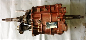 Cambio clarck 2205  - posso eliminar a porca?-2205a.jpg