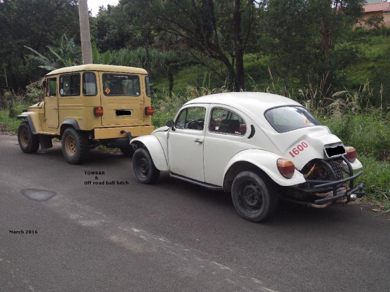 Como rebocar a sua viatura seguramente (Flat tow) :)-img_20160310_155335.jpg
