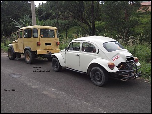 Como rebocar a sua viatura seguramente (Flat tow) :)-img_20160310_155335.jpg