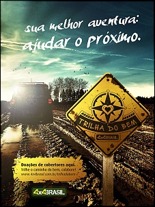 Campanha do Agasalho 4x4Brasil - Trilha do Bem-post-trilhadobem.jpg