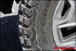 Novo bfgoodrich km3 mud-sidewall-bfgoodrich-km3-mud-terrain-secret-testing-5-27-16.jpg