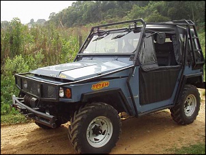 Ponto fraco Dana44 willys dianteiro-CRUZETAS E SEMI EIXOS-fotos_084_102.jpg