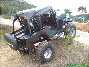 Meus Jeeps: Cj-3b E Cj-5-imagem-006.jpg