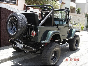 Jeep CJ5 1973 - Quase Zero-dsc04307.jpg