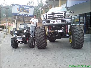 Meus Jeeps: Cj-3b E Cj-5-big-foot-small-foot-003.jpg