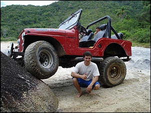 Meus Jeeps: Cj-3b E Cj-5-trilha-040.jpg
