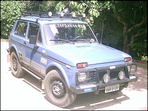Lada Niva - 1991 / Nivablue Soldier-nivazul-2.jpg