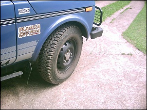 Lada Niva - 1991 / Nivablue Soldier-nivazul-3.jpg