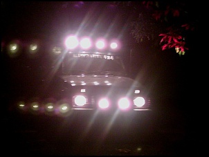 Lada Niva - 1991 / Nivablue Soldier-nivazul-5.jpg