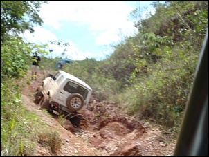 Samurai Speedporco - Suspensao FASE II - 4link + eixos de Hilux-melancia-e-eguinha-pocoto-057.jpg