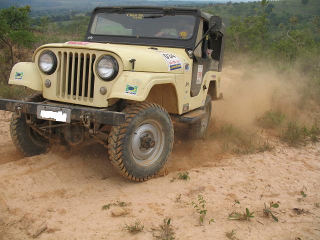 Tabela FIPE Brasil - Placa BJP7204 - Ford JEEP 1964