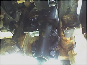 Samurai Speedporco - Suspensao FASE II - 4link + eixos de Hilux-19-02-08_1109.jpg